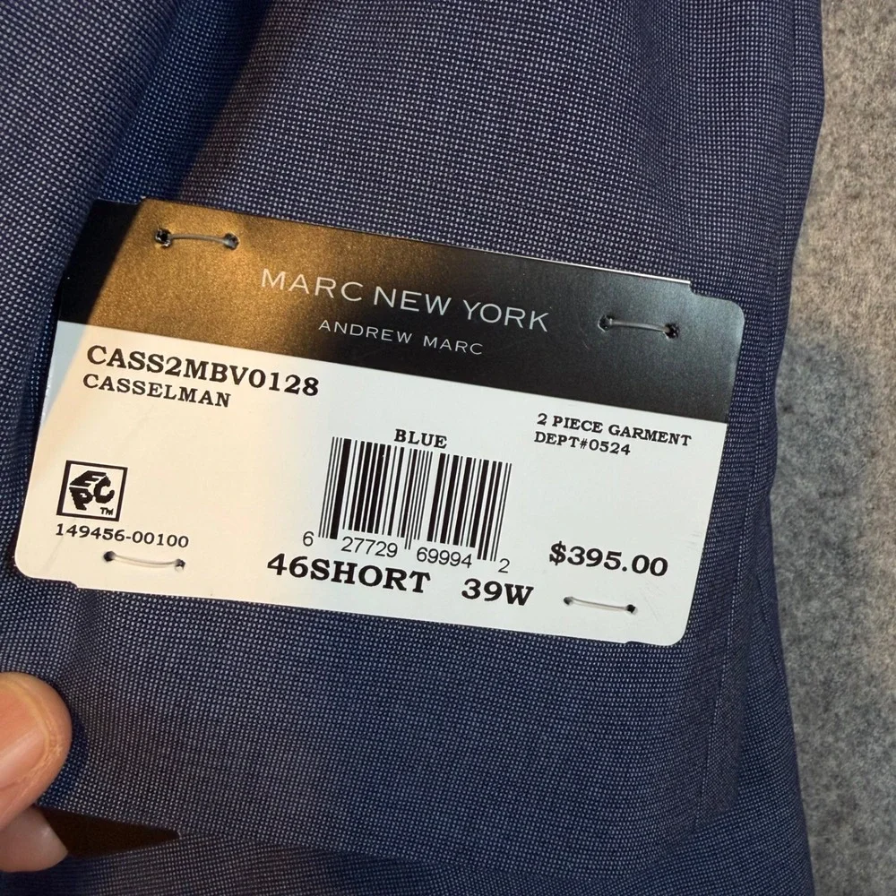 Marc New York marc new